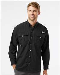 Columbia Men's PFG Bahama II Shirt